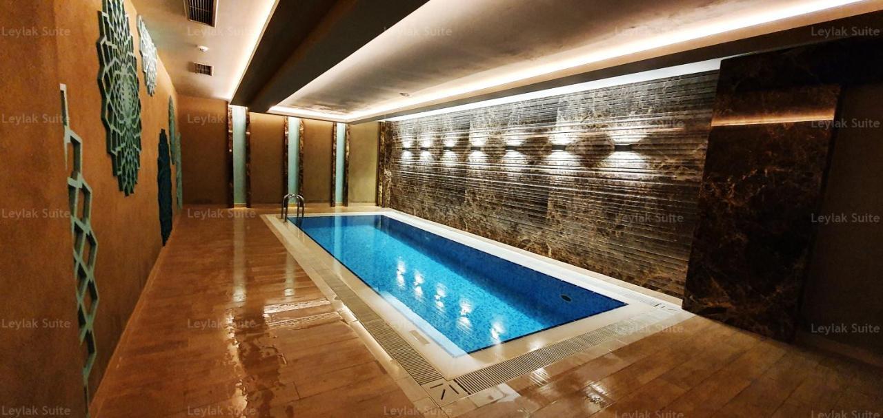 Taksim Leylak Suite — Fotoğraflar 2
