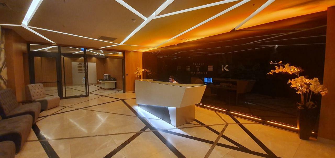 Taksim Leylak Suite — Fotoğraflar 3